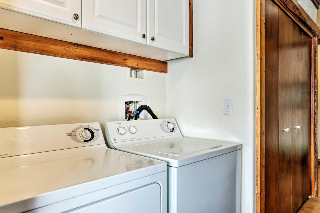 Cozy Teton Valley Escape Pet Friendly With A Fee! Driggs Exterior photo